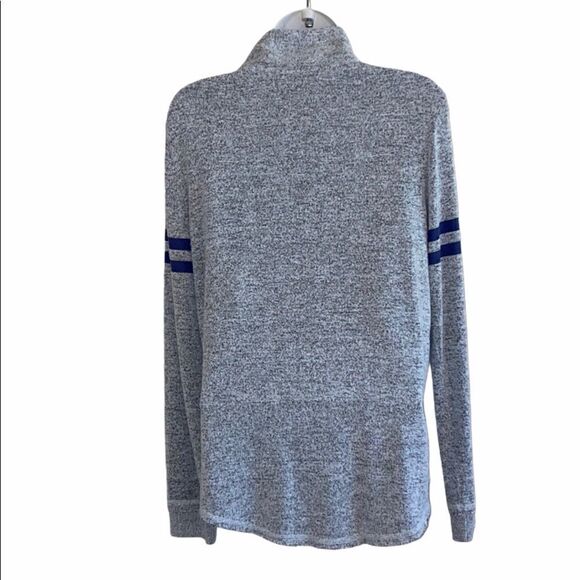 Inspired Hearts Pullover Lightweight Sweatshirt - Picture 3 of 9